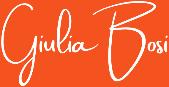 Giulia Bosi life coaching