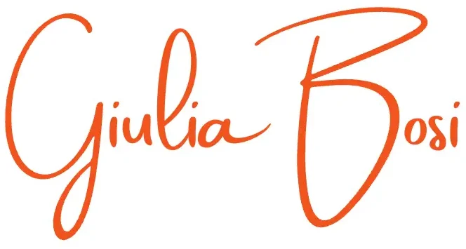 giulia bosi logo