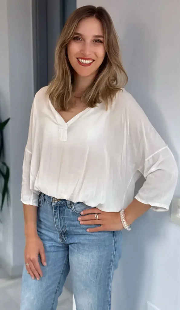 Giulia Bosi Career Strategist