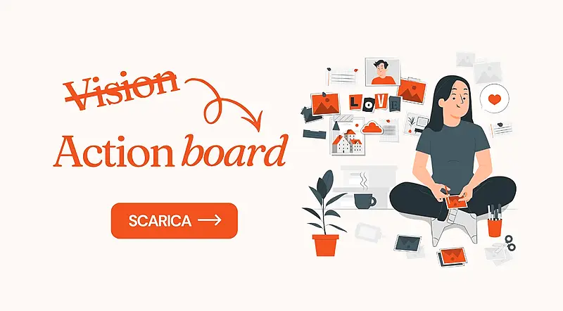 Action board