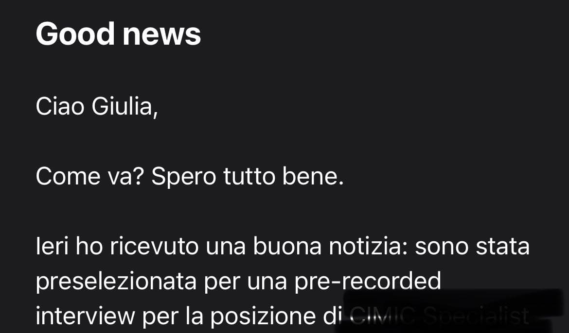 Testimonio 4