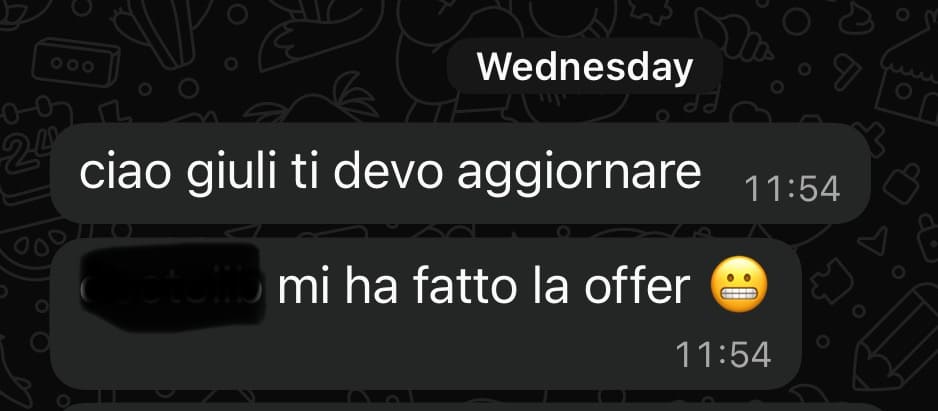 Testimonio 2