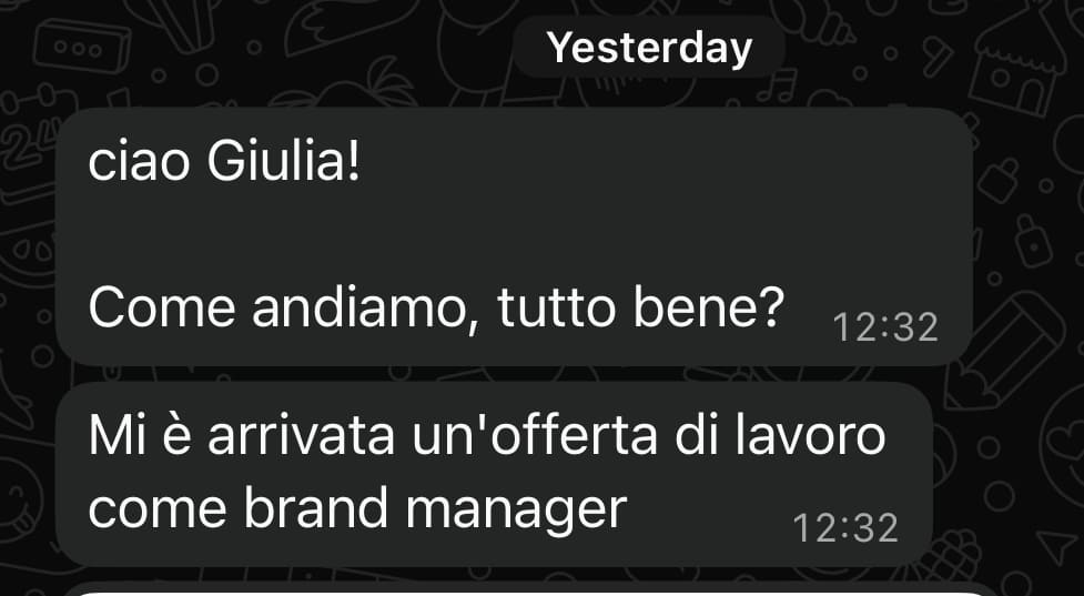 Testimonio 1