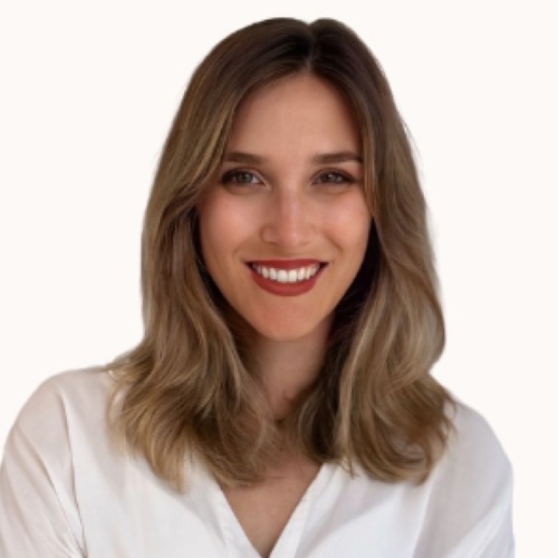 Giulia Bosi